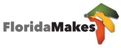 FloridaMakes Logo