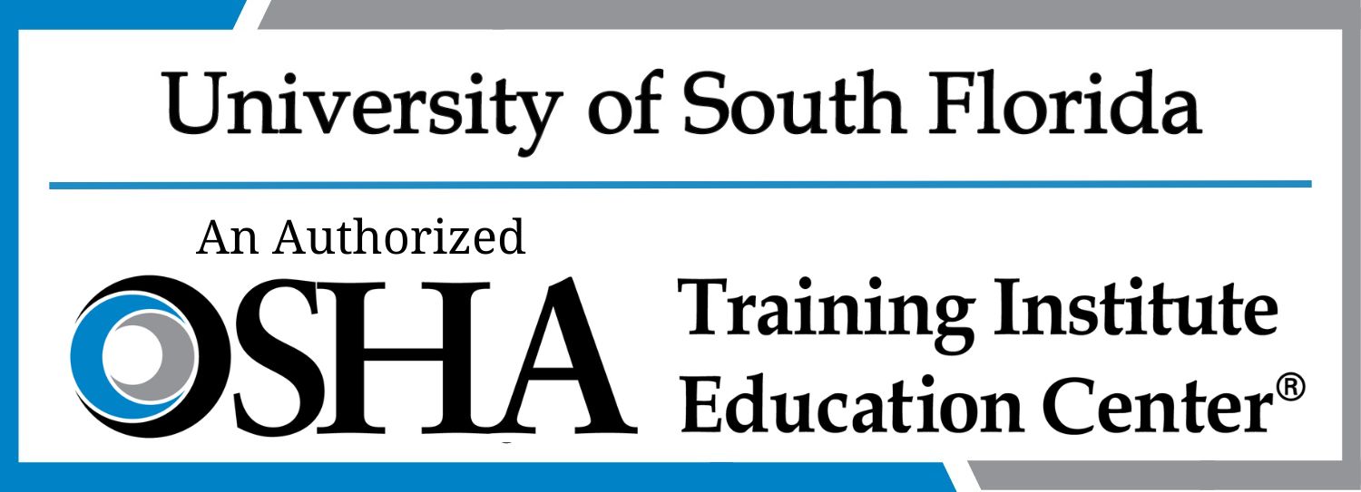 USF OSHA Training Institute