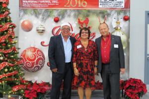 2016 Jingle Mingle at Hernon Manufacturing